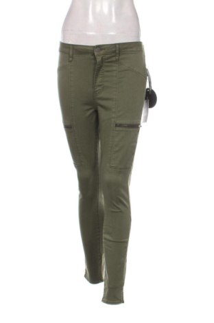 Дамски панталон Articles of Society, Размер M, Цвят Зелен, Цена 48,06 €