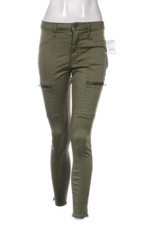 Дамски панталон Articles of Society, Размер M, Цвят Зелен, Цена 48,06 €