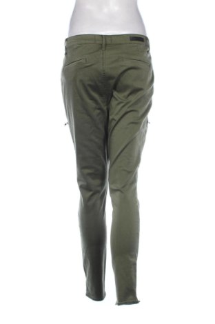 Pantaloni de femei Articles of Society, Mărime M, Culoare Verde, Preț 294,99 Lei
