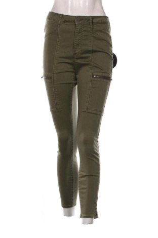 Дамски панталон Articles of Society, Размер M, Цвят Зелен, Цена 48,06 €
