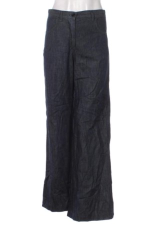 Damenhose Aspesi, Größe M, Farbe Blau, Preis 114,99 €