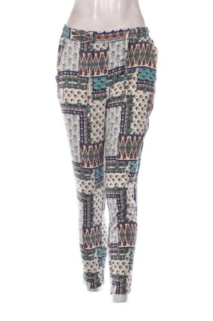 Dámské kalhoty  Atmosphere, Velikost S, Barva Vícebarevné, Cena  319,00 Kč