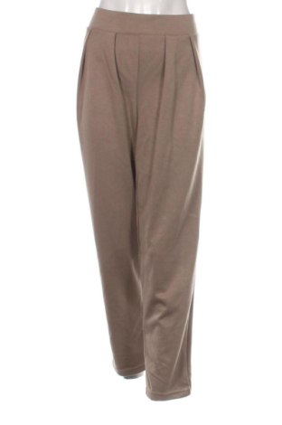 Női nadrág B.Young, Méret L, Szín Barna, Ár 15 889 Ft