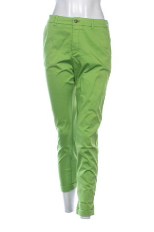 Dámske nohavice BOSS, Veľkosť M, Farba Zelená, Cena  163,00 €