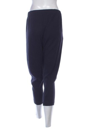 Pantaloni de femei Babaton, Mărime L, Culoare Albastru, Preț 165,39 Lei