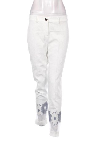 Damenhose Badoo, Größe M, Farbe Weiß, Preis € 72,00