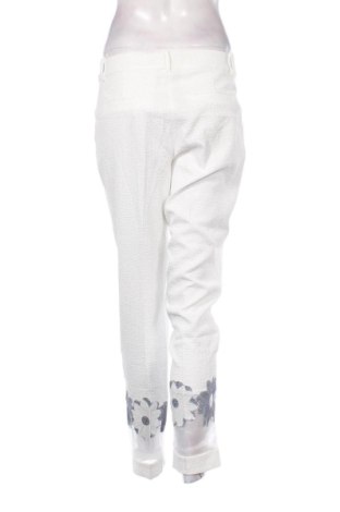 Damenhose Badoo, Größe M, Farbe Weiß, Preis € 72,00