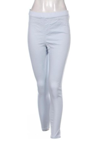 Γυναικείο παντελόνι Beloved, Μέγεθος M, Χρώμα Μπλέ, Τιμή 17,99 €