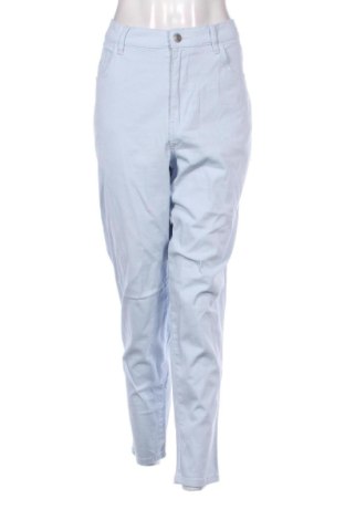 Damenhose Beloved, Größe XL, Farbe Blau, Preis 15,00 €