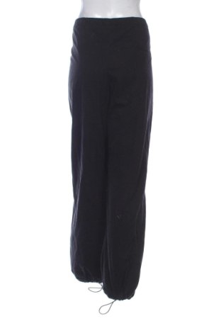 Damenhose Bershka, Größe XXL, Farbe Schwarz, Preis € 13,99