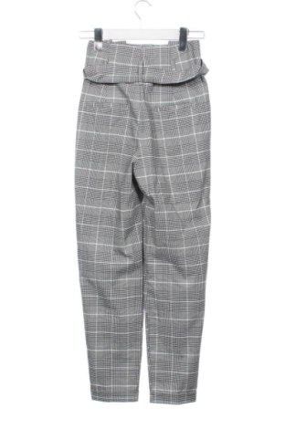 Γυναικείο παντελόνι Bershka, Μέγεθος XXS, Χρώμα Πολύχρωμο, Τιμή 14,74 €