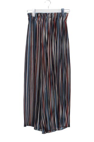 Дамски панталон Bershka, Размер XS, Цвят Многоцветен, Цена 14,83 €