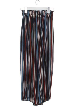 Дамски панталон Bershka, Размер XS, Цвят Многоцветен, Цена 14,83 €
