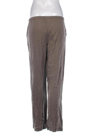 Damskie spodnie Bershka, Rozmiar S, Kolor Brązowy, Cena 78,99 zł