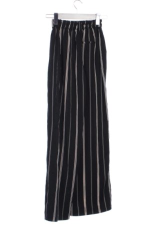 Γυναικείο παντελόνι Bershka, Μέγεθος XXS, Χρώμα Πολύχρωμο, Τιμή 14,74 €