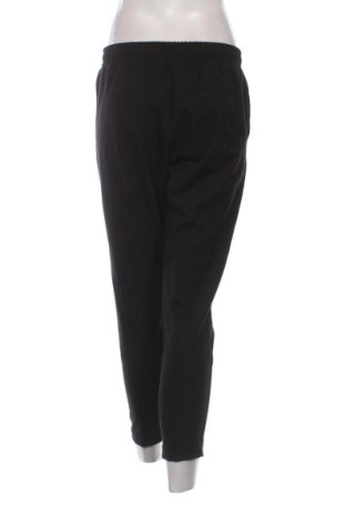 Дамски панталон Bershka, Размер M, Цвят Черен, Цена 14,77 €