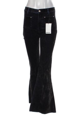 Дамски панталон Bershka, Размер S, Цвят Многоцветен, Цена 24,00 €