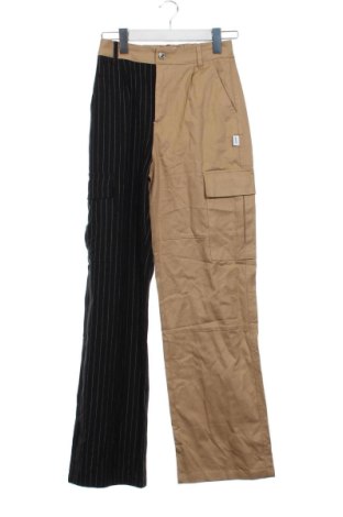 Dámske nohavice Bershka, Veľkosť XS, Farba Viacfarebná, Cena  9,95 €