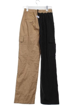 Dámske nohavice Bershka, Veľkosť XS, Farba Viacfarebná, Cena  9,95 €