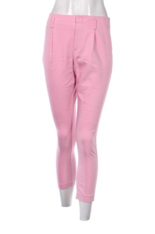 Γυναικείο παντελόνι Bershka, Μέγεθος M, Χρώμα Ρόζ , Τιμή 9,99 €