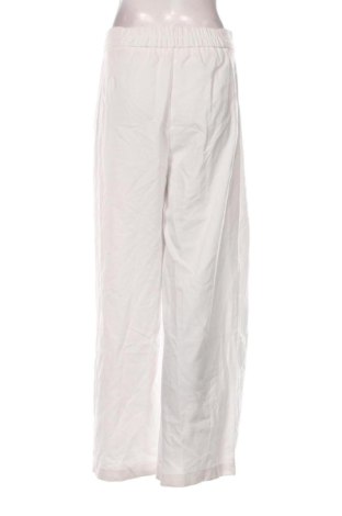 Dámske nohavice Bershka, Veľkosť S, Farba Biela, Cena  17,95 €