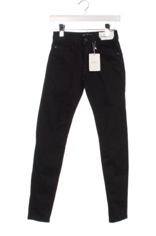 Damenhose Bershka, Größe XS, Farbe Schwarz, Preis € 24,00