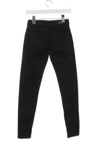 Damenhose Bershka, Größe XS, Farbe Schwarz, Preis € 24,00