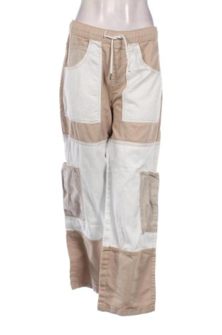 Dámské kalhoty  Bershka, Velikost M, Barva Vícebarevné, Cena  425,00 Kč