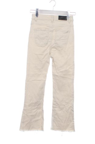 Dámske nohavice Bershka, Veľkosť XS, Farba Kremová, Cena  9,95 €