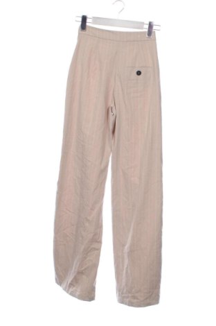 Дамски панталон Bershka, Размер XXS, Цвят Многоцветен, Цена 15,33 €