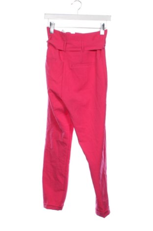 Dámske nohavice Bershka, Veľkosť S, Farba Ružová, Cena  10,95 €
