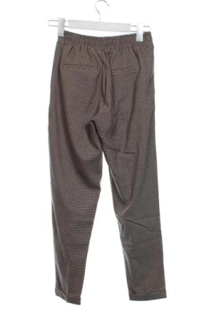Дамски панталон Bershka, Размер XS, Цвят Многоцветен, Цена 14,82 €