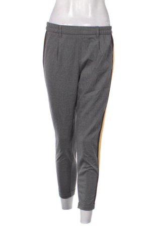 Damenhose Bershka, Größe M, Farbe Grau, Preis € 19,99