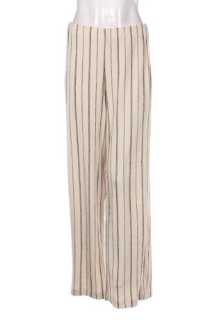 Дамски панталон Bershka, Размер M, Цвят Многоцветен, Цена 14,82 €