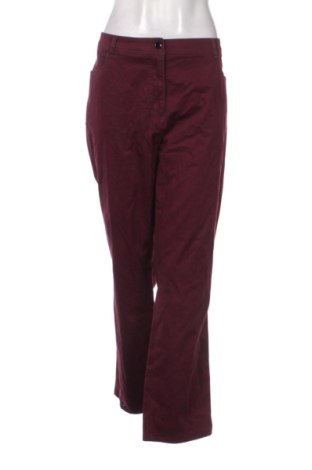 Női nadrág Bexleys, Méret 5XL, Szín Piros, Ár 4 959 Ft
