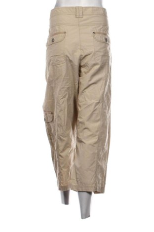 Dámské kalhoty  Bexleys, Velikost 3XL, Barva Béžová, Cena  249,00 Kč