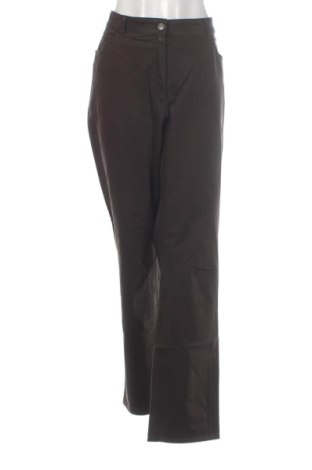 Дамски панталон Bianca, Размер XXL, Цвят Кафяв, Цена 15,33 €