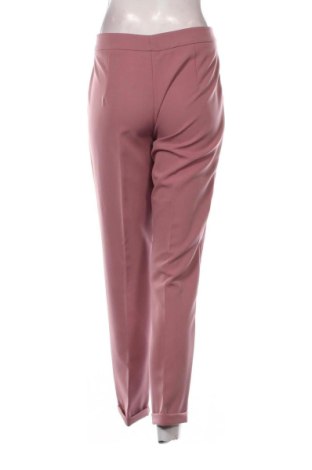 Γυναικείο παντελόνι Bianco Ghiaccio, Μέγεθος L, Χρώμα Σάπιο μήλο, Τιμή 17,99 €