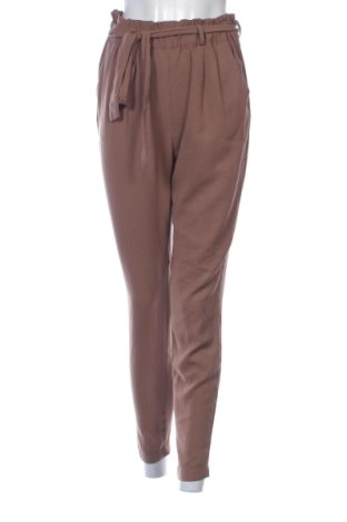 Dámske nohavice Bik Bok, Veľkosť S, Farba Hnedá, Cena  10,95 €