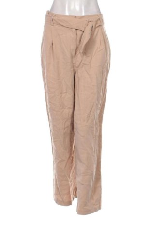 Γυναικείο παντελόνι Bizzbee, Μέγεθος M, Χρώμα  Μπέζ, Τιμή 8,99 €