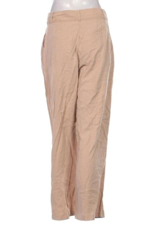 Γυναικείο παντελόνι Bizzbee, Μέγεθος M, Χρώμα  Μπέζ, Τιμή 8,99 €