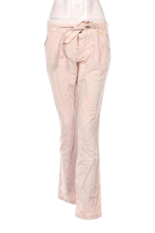 Damenhose Blend, Größe M, Farbe Aschrosa, Preis 27,99 €