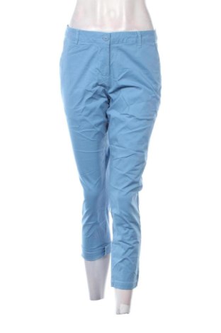 Γυναικείο παντελόνι Blue Motion, Μέγεθος M, Χρώμα Μπλέ, Τιμή 18,99 €