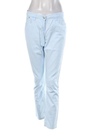 Дамски панталон Blue Motion, Размер M, Цвят Син, Цена 14,77 €