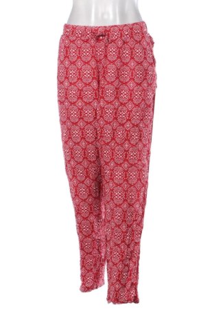 Γυναικείο παντελόνι Blue Motion, Μέγεθος L, Χρώμα Πολύχρωμο, Τιμή 12,99 €