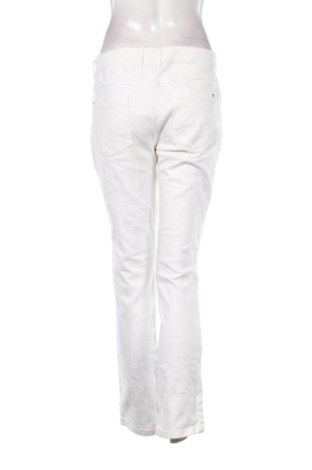 Γυναικείο παντελόνι Blue Motion, Μέγεθος XL, Χρώμα Λευκό, Τιμή 14,83 €