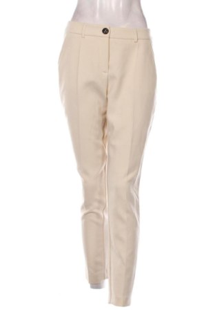 Dámske nohavice Bobo Zander, Veľkosť M, Farba Kremová, Cena  40,81 €