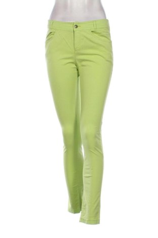 Dámské kalhoty  Bobo Zander, Velikost S, Barva Zelená, Cena  169,00 Kč