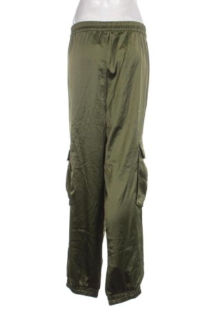 Дамски панталон Body Flirt, Размер 3XL, Цвят Зелен, Цена 15,33 €