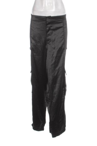 Γυναικείο παντελόνι Body Flirt, Μέγεθος 3XL, Χρώμα Μαύρο, Τιμή 9,99 €